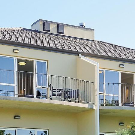טימארו Asure Avenue Motor Lodge מראה חיצוני תמונה